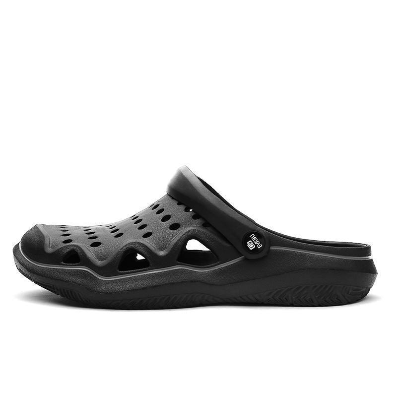Men's Ultra-light Hole Sandals Slippers