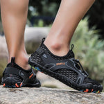 Five-finger Hiking Shoes, Upstream Shoes, Male Swimming Shoes, Speed Interference Shoes