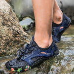 Five-finger Hiking Shoes, Upstream Shoes, Male Swimming Shoes, Speed Interference Shoes