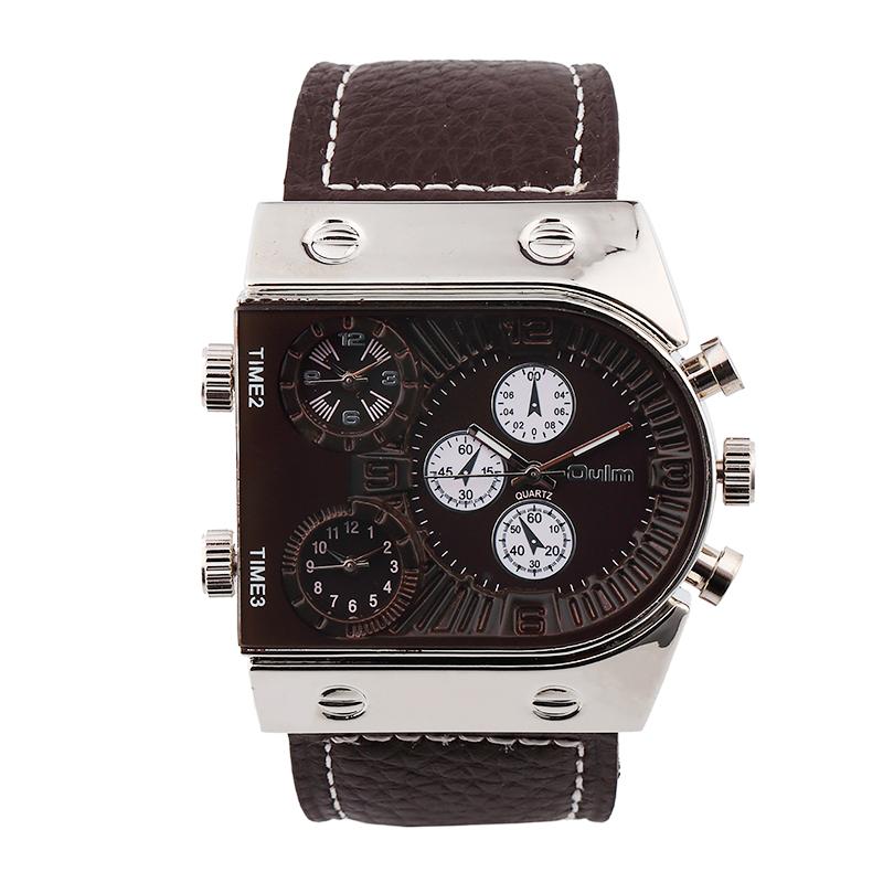 Sport Quartz Male Wristwatches Top Casual Special Design