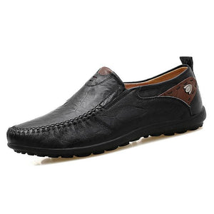 Men's Loafers | Soft Leather Handmade Casual Shoes