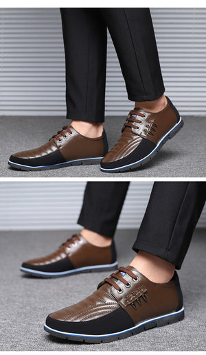 Comfortable Men's Casual Shoes